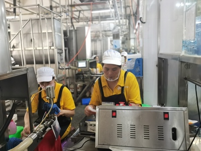 重慶梅香園實業公司 定制化服務與品牌打造雙輪驅動，產品走俏同類市場融入住宿服務