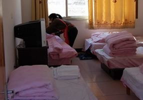 格調(diào)小院 有山人家 十渡最美麗的餐飲體驗