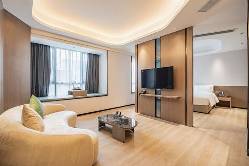 鉑頓國際公寓中山黃埔店 品質(zhì)租住與餐飲服務(wù)的不二之選